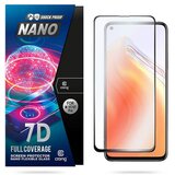  Crong Nano Flexible 7D Full Coverage za Xiaomi Mi 10T / Mi 10T Pro | shoptok.hr