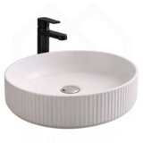 Nero nadgradni lavabo Ø415x120 K-6372 Cene