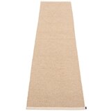 Pappelina Bež unutarnja i vanjska staza 60x250 cm Mono Light Nougat – Cijene