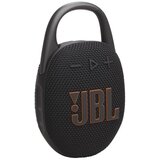JBL BT zvučnik Clip 5 black | shoptok.hr