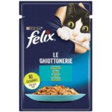 Felix purina Tuna U Želeu - 85 g | ePonuda.com