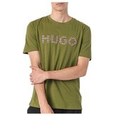 Hugo zelena muška majica HB50519724 386 | ePonuda.com