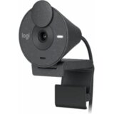 WEB camera LOGITECH Brio 305, Type-C, black, 960-001469 | Eponuda.ba