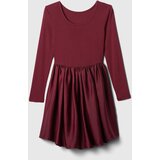 GAP Children's dress with satin skirt - Girls | Eponuda.ba