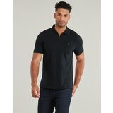 Polo Ralph Lauren POLO STRETCH COL ZIPPE Crna | shoptok.hr
