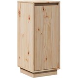  Komoda 2 kosa 31,5x34x75 cm trdna borovina, (20620034) | Shoptok.si