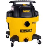 Dewalt tihi usisivač za suvo i mokro usisavanje 34L - DXV34-QT Cene