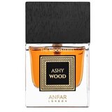 Anfar Ashy Wood čisti parfum za moške 100 ml | Shoptok.si