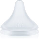 Nuk Perfect Match cucelj za stekleničko Universal 6+m 2 kos | Shoptok.si
