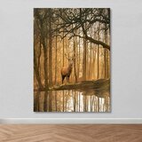 Wallity Slika za zid DEV02330100140, 100x140 cm | Eponuda.ba