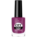 Golden Rose lak za nokte City Color O-CNL-31 Cene