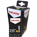  Ralson zračnica 28x13/8x15/8;28x1.10-1.75;28x11/2 | shoptok.hr