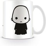 HARRY POTTER Chibi Lord Voldemort 3D skodelica Pyramid Cene