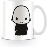 Chibi Lord Voldemort 3D skodelica Pyramid