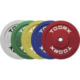 Toorx utege bumper 20kg none Cijene