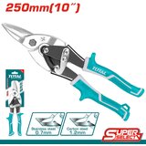 Total škarje za pločevino 250mm (THT522106) | Shoptok.si