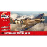 Airfix Supermarine Spitfire Mk.XII, (21287466) | Shoptok.si