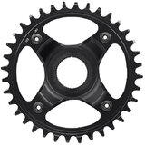  Lančanik Pogona Shimano Steps Sm-Cre80-12-B, 36Z Bez Štitnika, Za Chainline 53Mm, Crn, Ind.Pack | shoptok.hr