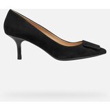 Geox Black women's pumps Kleopy - Women's | shoptok.hr