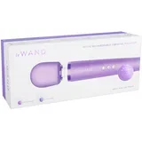 masažni vibrator - Petite, ljubičasti