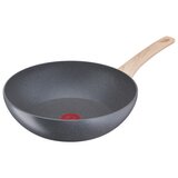 Tefal Vok aluminijasta ponev ø 28 cm Natural Force – Tefal | Shoptok.si