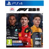 EA F1 23 PS4 | Eponuda.ba