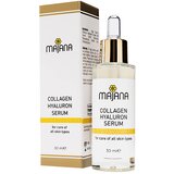 Majana Colagen hyaluron serum Majana, 30ml cene