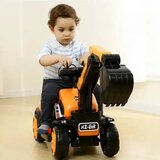 Smania ExcavateMini™ dječji mini električni bager | shoptok.hr