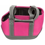  Torba za prenošenje ljubimca alea pink Cene