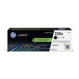 HP Toner W2200X 220X (crna), original | shoptok.hr
