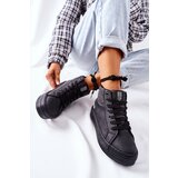 Big Star High Insulated Sneakers | Shoptok.si