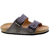 Superga Sandali & Odprti čevlji 91835 Siva | Shoptok.si
