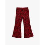 Koton Jeans - Red - Bootcut Cene