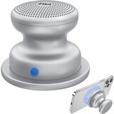 Generic mini bluetooth zvočnik z magnetnim podstavkom, močan in vodoodporen, enostaven za povezavo s kovinskimi površinami, (21124695) Cene