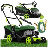  DriveX GARDLOV benzinska kosilica s pogonom 149cc, 40.6 cm, 50L Cijene