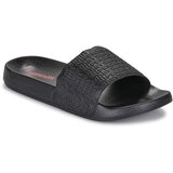 Superdry SANDALE PISCINE IMPRIME Crna | shoptok.hr