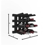  Držač vina Toskana | shoptok.hr