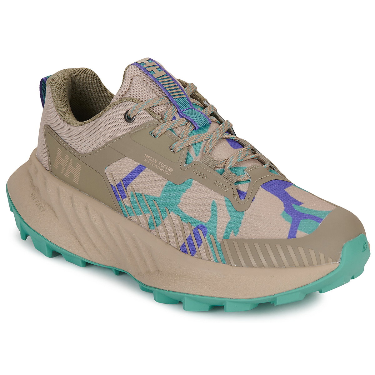AWE HIKER HT Kaki