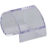 kutija za spajalice transparent ( 05KS30T )