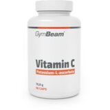 GymBeam Vitamin C (kalijev L-askorbat) 90 kaps. | Eponuda.ba