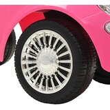  Autić Fiat 500 ružičasti | Eponuda.com