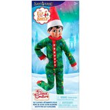 The Elf on Shelf pidžama za lutku Božićno drvce Slike