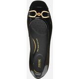 Geox Black women's ballet flats Annytah - Women's | shoptok.hr
