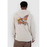 Hurley Makaw Po Pulover s kapuco bone | Shoptok.si