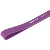 Rebel ACTIVE TPE elastična traka za vežbanje Power Band PT-4, ljubičasta, otpor 20-45 kg, model RBA-3001-4 Slike