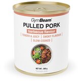 GymBeam Cepkana svinjetina 300 g BBQ | Eponuda.com