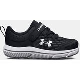 Under Armour Shoes UA BINF Assert 10 AC-BLK - Boys | Shoptok.si