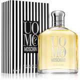 Moschino UOMO edt vaporizador 125 ml | shoptok.hr