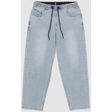 Volcom Freazy Loose Ew Kavbojke desert dirt indigo | Shoptok.si
