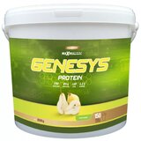 Maximalium Protein Genesys, Kruška, 4500g | Eponuda.com